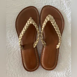 NIB Bernardo sandals-currently on sale at Nordstrom